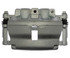 FRC11889C by RAYBESTOS - Brake Parts Inc Raybestos R-Line Remanufactured Semi-Loaded Coated Disc Brake Caliper and Bracket Assembly