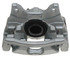 FRC11887 by RAYBESTOS - Raybestos R-Line Reman Semi-Loaded Caliper & Bracket Assy