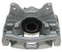 FRC11887 by RAYBESTOS - Brake Parts Inc Raybestos R-Line Remanufactured Semi-Loaded Disc Brake Caliper and Bracket Assembly
