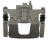 FRC11887C by RAYBESTOS - Raybestos R-Line Reman Semi-Loaded Coated Caliper & Bracket Assy