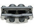 FRC11891 by RAYBESTOS - Brake Parts Inc Raybestos R-Line Remanufactured Semi-Loaded Disc Brake Caliper and Bracket Assembly