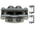 FRC11892 by RAYBESTOS - Brake Parts Inc Raybestos R-Line Remanufactured Semi-Loaded Disc Brake Caliper and Bracket Assembly