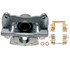 FRC11894 by RAYBESTOS - Brake Parts Inc Raybestos R-Line Remanufactured Semi-Loaded Disc Brake Caliper and Bracket Assembly
