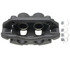 FRC11896 by RAYBESTOS - Brake Parts Inc Raybestos R-Line Remanufactured Semi-Loaded Disc Brake Caliper and Bracket Assembly