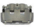 FRC11896C by RAYBESTOS - Raybestos R-Line Reman Semi-Loaded Coated Caliper & Bracket Assy