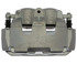 FRC11896C by RAYBESTOS - Brake Parts Inc Raybestos R-Line Remanufactured Semi-Loaded Coated Disc Brake Caliper and Bracket Assembly