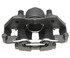 FRC11897 by RAYBESTOS - Brake Parts Inc Raybestos R-Line Remanufactured Semi-Loaded Disc Brake Caliper and Bracket Assembly