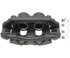 FRC11895 by RAYBESTOS - Brake Parts Inc Raybestos R-Line Remanufactured Semi-Loaded Disc Brake Caliper and Bracket Assembly