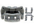 FRC11847 by RAYBESTOS - Brake Parts Inc Raybestos R-Line Remanufactured Semi-Loaded Disc Brake Caliper and Bracket Assembly