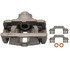 FRC11843 by RAYBESTOS - Raybestos R-Line Reman Semi-Loaded Caliper & Bracket Assy