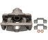 FRC11843 by RAYBESTOS - Brake Parts Inc Raybestos R-Line Remanufactured Semi-Loaded Disc Brake Caliper and Bracket Assembly