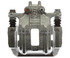 FRC11851C by RAYBESTOS - Raybestos R-Line Reman Semi-Loaded Coated Caliper & Bracket Assy