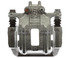 FRC11851C by RAYBESTOS - Brake Parts Inc Raybestos R-Line Remanufactured Semi-Loaded Coated Disc Brake Caliper and Bracket Assembly