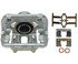 FRC11852 by RAYBESTOS - Brake Parts Inc Raybestos R-Line Remanufactured Semi-Loaded Disc Brake Caliper and Bracket Assembly