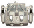 FRC11848C by RAYBESTOS - Raybestos R-Line Reman Semi-Loaded Coated Caliper & Bracket Assy