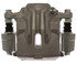 FRC11849N by RAYBESTOS - Brake Parts Inc Raybestos Element3 New Semi-Loaded Disc Brake Caliper and Bracket Assembly