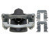 FRC11850 by RAYBESTOS - Brake Parts Inc Raybestos R-Line Remanufactured Semi-Loaded Disc Brake Caliper and Bracket Assembly