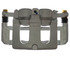 FRC11861C by RAYBESTOS - Raybestos R-Line Reman Semi-Loaded Coated Caliper & Bracket Assy