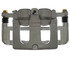 FRC11862C by RAYBESTOS - Raybestos R-Line Reman Semi-Loaded Coated Caliper & Bracket Assy