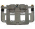 FRC11862C by RAYBESTOS - Brake Parts Inc Raybestos R-Line Remanufactured Semi-Loaded Coated Disc Brake Caliper and Bracket Assembly