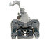 FRC11854 by RAYBESTOS - Brake Parts Inc Raybestos R-Line Remanufactured Semi-Loaded Disc Brake Caliper and Bracket Assembly