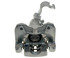 FRC11853 by RAYBESTOS - Raybestos R-Line Reman Semi-Loaded Caliper & Bracket Assy