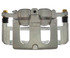 FRC11862N by RAYBESTOS - Brake Parts Inc Raybestos Element3 New Semi-Loaded Disc Brake Caliper and Bracket Assembly