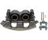 FRC11865 by RAYBESTOS - Raybestos R-Line Reman Semi-Loaded Caliper