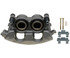 FRC11865 by RAYBESTOS - Brake Parts Inc Raybestos R-Line Remanufactured Semi-Loaded Disc Brake Caliper