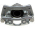 FRC11879 by RAYBESTOS - Raybestos R-Line Reman Semi-Loaded Caliper & Bracket Assy