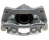 FRC11879C by RAYBESTOS - Raybestos R-Line Reman Semi-Loaded Coated Caliper & Bracket Assy