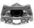 FRC11879C by RAYBESTOS - Brake Parts Inc Raybestos R-Line Remanufactured Semi-Loaded Coated Disc Brake Caliper and Bracket Assembly