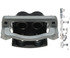 FRC11903 by RAYBESTOS - Brake Parts Inc Raybestos R-Line Remanufactured Semi-Loaded Disc Brake Caliper and Bracket Assembly