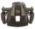 FRC11901 by RAYBESTOS - Brake Parts Inc Raybestos R-Line Remanufactured Semi-Loaded Disc Brake Caliper and Bracket Assembly