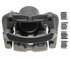 FRC11905 by RAYBESTOS - Brake Parts Inc Raybestos R-Line Remanufactured Semi-Loaded Disc Brake Caliper and Bracket Assembly