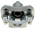 FRC11907 by RAYBESTOS - Raybestos R-Line Reman Semi-Loaded Caliper & Bracket Assy