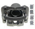 FRC11906 by RAYBESTOS - Brake Parts Inc Raybestos R-Line Remanufactured Semi-Loaded Disc Brake Caliper and Bracket Assembly