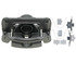 FRC11909 by RAYBESTOS - Brake Parts Inc Raybestos R-Line Remanufactured Semi-Loaded Disc Brake Caliper and Bracket Assembly