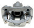 FRC11908 by RAYBESTOS - Raybestos R-Line Reman Semi-Loaded Caliper & Bracket Assy