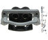 FRC11904C by RAYBESTOS - Brake Parts Inc Raybestos R-Line Remanufactured Semi-Loaded Coated Disc Brake Caliper and Bracket Assembly
