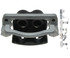 FRC11904 by RAYBESTOS - Brake Parts Inc Raybestos R-Line Remanufactured Semi-Loaded Disc Brake Caliper and Bracket Assembly