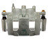 FRC11912N by RAYBESTOS - Brake Parts Inc Raybestos Element3 New Semi-Loaded Disc Brake Caliper and Bracket Assembly