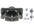 FRC11909C by RAYBESTOS - Brake Parts Inc Raybestos R-Line Remanufactured Semi-Loaded Coated Disc Brake Caliper and Bracket Assembly