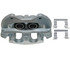 FRC11911 by RAYBESTOS - Raybestos R-Line Reman Semi-Loaded Caliper & Bracket Assy