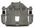 FRC11916C by RAYBESTOS - Brake Parts Inc Raybestos R-Line Remanufactured Semi-Loaded Coated Disc Brake Caliper and Bracket Assembly
