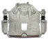 FRC11916N by RAYBESTOS - Brake Parts Inc Raybestos Element3 New Semi-Loaded Disc Brake Caliper and Bracket Assembly