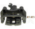 FRC11917 by RAYBESTOS - Brake Parts Inc Raybestos R-Line Remanufactured Semi-Loaded Disc Brake Caliper and Bracket Assembly