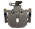 FRC11914 by RAYBESTOS - Brake Parts Inc Raybestos R-Line Remanufactured Semi-Loaded Disc Brake Caliper and Bracket Assembly