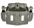 FRC11920N by RAYBESTOS - Brake Parts Inc Raybestos Element3 New Semi-Loaded Disc Brake Caliper and Bracket Assembly