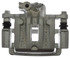 FRC11921C by RAYBESTOS - Raybestos R-Line Reman Semi-Loaded Coated Caliper & Bracket Assy